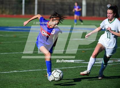 Thumbnail 1 in Coventry @ Coginchaug Regional (CIAC Class S Quarterfinal) photogallery.