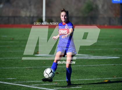 Thumbnail 3 in Coventry @ Coginchaug Regional (CIAC Class S Quarterfinal) photogallery.