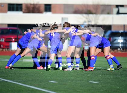 Thumbnail 1 in Coventry @ Coginchaug Regional (CIAC Class S Quarterfinal) photogallery.