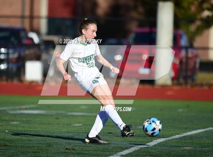 Thumbnail 3 in Coventry @ Coginchaug Regional (CIAC Class S Quarterfinal) photogallery.