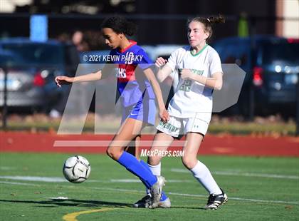 Thumbnail 2 in Coventry @ Coginchaug Regional (CIAC Class S Quarterfinal) photogallery.