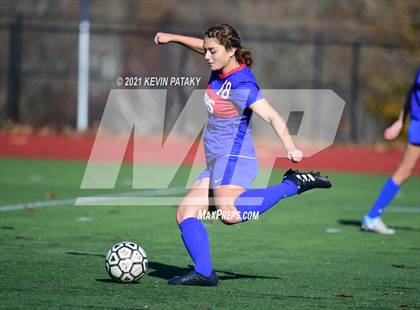 Thumbnail 2 in Coventry @ Coginchaug Regional (CIAC Class S Quarterfinal) photogallery.