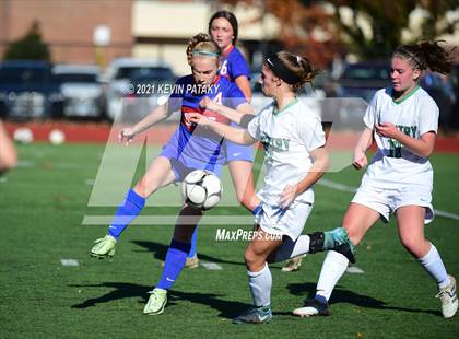 Thumbnail 1 in Coventry @ Coginchaug Regional (CIAC Class S Quarterfinal) photogallery.