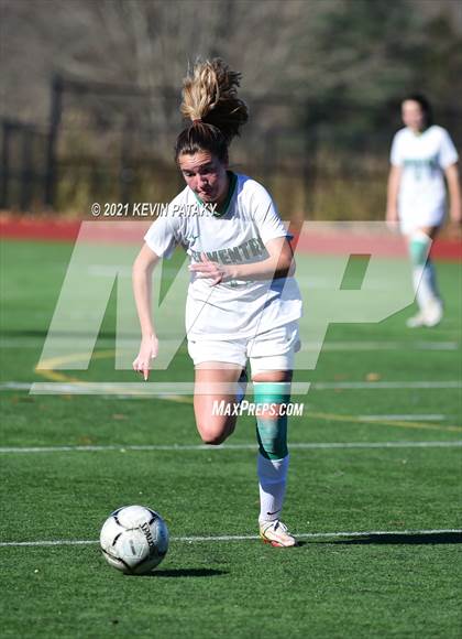 Thumbnail 2 in Coventry @ Coginchaug Regional (CIAC Class S Quarterfinal) photogallery.