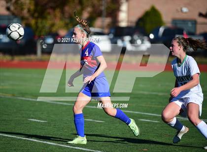 Thumbnail 3 in Coventry @ Coginchaug Regional (CIAC Class S Quarterfinal) photogallery.