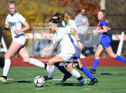 Thumbnail 2 in Coventry @ Coginchaug Regional (CIAC Class S Quarterfinal) photogallery.