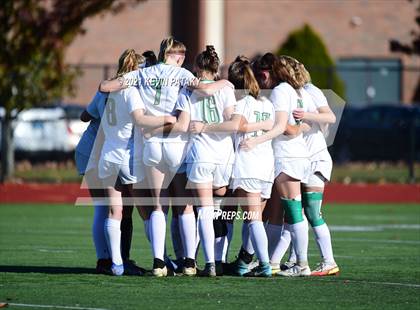 Thumbnail 1 in Coventry @ Coginchaug Regional (CIAC Class S Quarterfinal) photogallery.