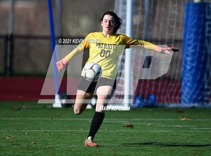Thumbnail 3 in Coventry @ Coginchaug Regional (CIAC Class S Quarterfinal) photogallery.