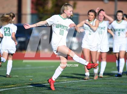 Thumbnail 3 in Coventry @ Coginchaug Regional (CIAC Class S Quarterfinal) photogallery.