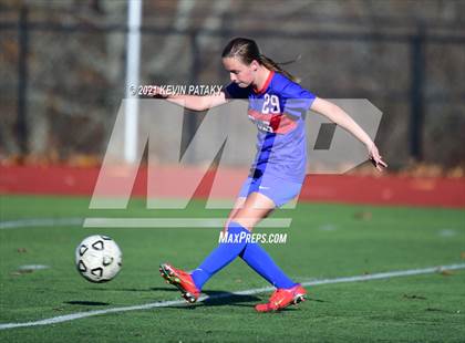 Thumbnail 1 in Coventry @ Coginchaug Regional (CIAC Class S Quarterfinal) photogallery.