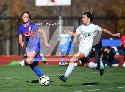 Thumbnail 1 in Coventry @ Coginchaug Regional (CIAC Class S Quarterfinal) photogallery.