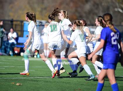Thumbnail 1 in Coventry @ Coginchaug Regional (CIAC Class S Quarterfinal) photogallery.