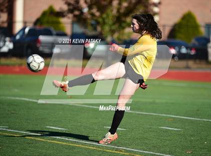 Thumbnail 1 in Coventry @ Coginchaug Regional (CIAC Class S Quarterfinal) photogallery.