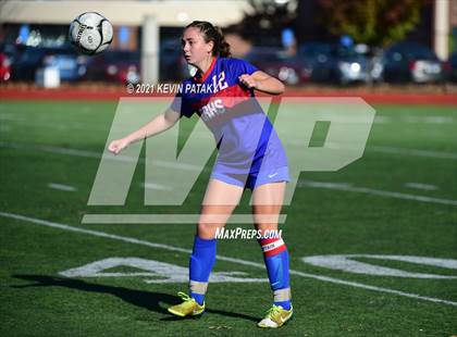 Thumbnail 1 in Coventry @ Coginchaug Regional (CIAC Class S Quarterfinal) photogallery.