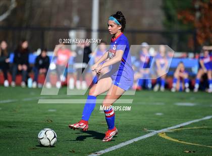 Thumbnail 2 in Coventry @ Coginchaug Regional (CIAC Class S Quarterfinal) photogallery.