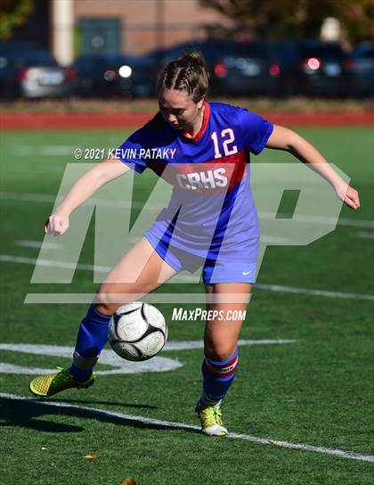 Thumbnail 1 in Coventry @ Coginchaug Regional (CIAC Class S Quarterfinal) photogallery.