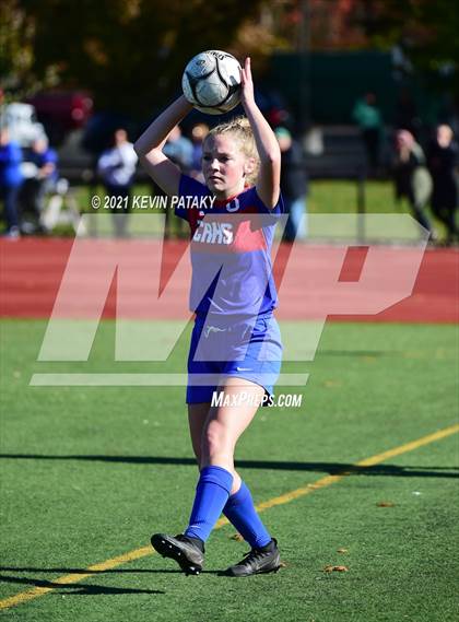 Thumbnail 2 in Coventry @ Coginchaug Regional (CIAC Class S Quarterfinal) photogallery.