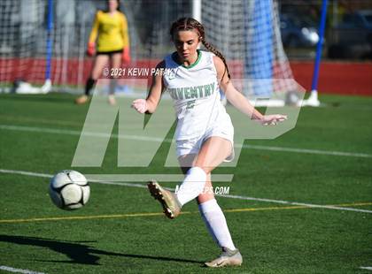 Thumbnail 3 in Coventry @ Coginchaug Regional (CIAC Class S Quarterfinal) photogallery.
