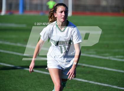 Thumbnail 1 in Coventry @ Coginchaug Regional (CIAC Class S Quarterfinal) photogallery.