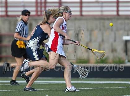Thumbnail 3 in St. Pius X Catholic vs Milton (5A semifinal) photogallery.