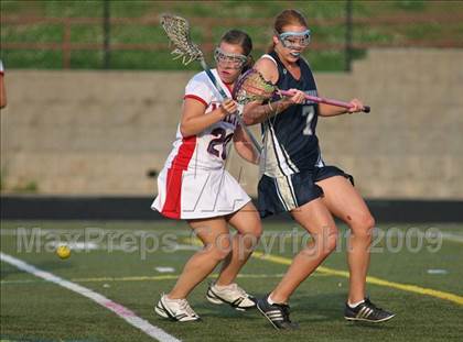 Thumbnail 1 in St. Pius X Catholic vs Milton (5A semifinal) photogallery.