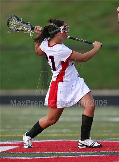 Thumbnail 3 in St. Pius X Catholic vs Milton (5A semifinal) photogallery.