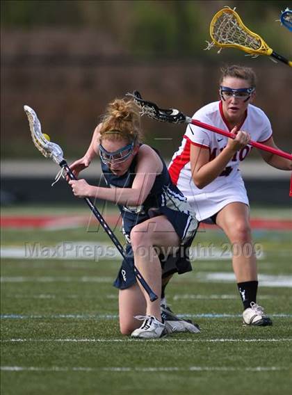 Thumbnail 2 in St. Pius X Catholic vs Milton (5A semifinal) photogallery.