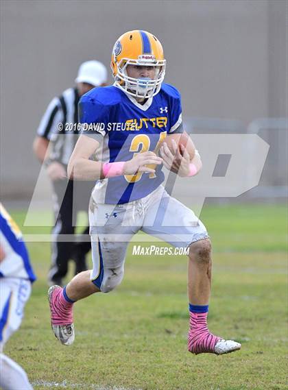 Thumbnail 2 in JV: Orland @ Sutter photogallery.