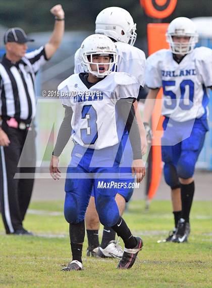 Thumbnail 1 in JV: Orland @ Sutter photogallery.