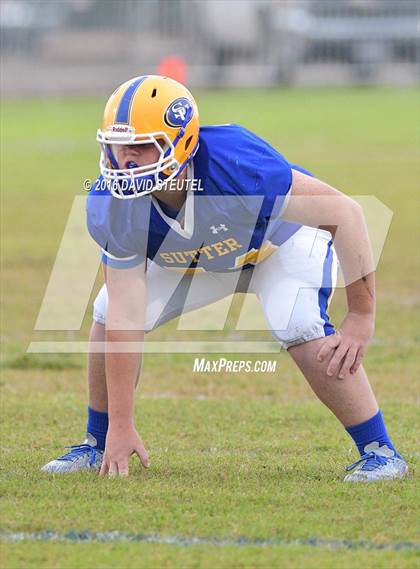 Thumbnail 1 in JV: Orland @ Sutter photogallery.