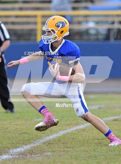 Thumbnail 2 in JV: Orland @ Sutter photogallery.