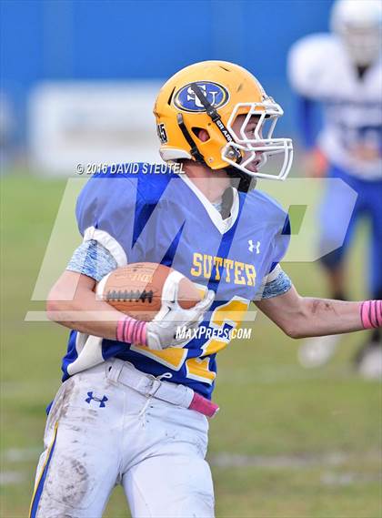 Thumbnail 3 in JV: Orland @ Sutter photogallery.