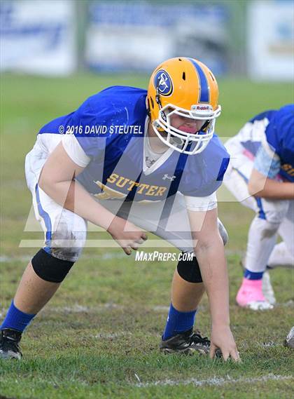 Thumbnail 1 in JV: Orland @ Sutter photogallery.