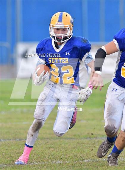 Thumbnail 3 in JV: Orland @ Sutter photogallery.