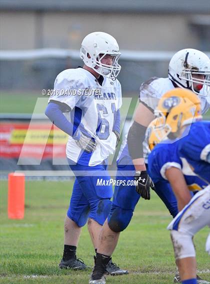 Thumbnail 2 in JV: Orland @ Sutter photogallery.