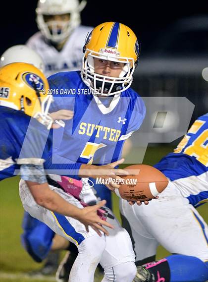 Thumbnail 3 in JV: Orland @ Sutter photogallery.