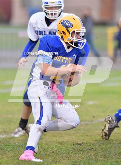 Thumbnail 3 in JV: Orland @ Sutter photogallery.