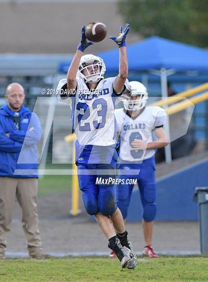 Thumbnail 3 in JV: Orland @ Sutter photogallery.
