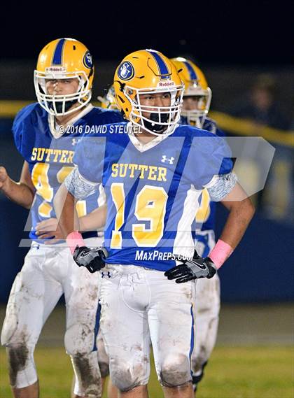 Thumbnail 3 in JV: Orland @ Sutter photogallery.