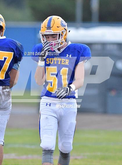 Thumbnail 2 in JV: Orland @ Sutter photogallery.