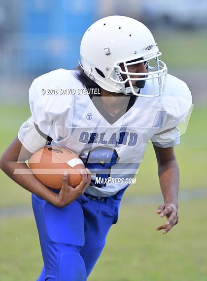 Thumbnail 3 in JV: Orland @ Sutter photogallery.