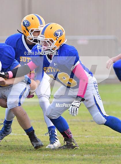 Thumbnail 2 in JV: Orland @ Sutter photogallery.