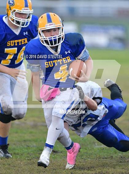 Thumbnail 3 in JV: Orland @ Sutter photogallery.