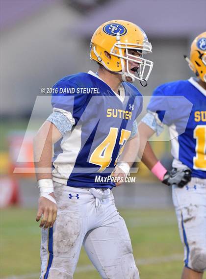 Thumbnail 1 in JV: Orland @ Sutter photogallery.