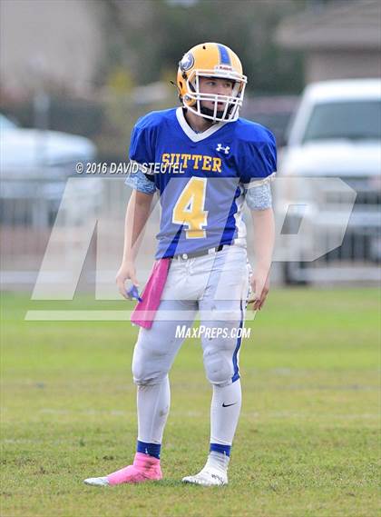 Thumbnail 1 in JV: Orland @ Sutter photogallery.