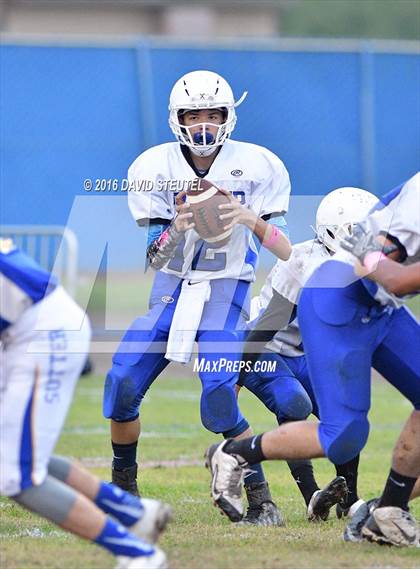 Thumbnail 1 in JV: Orland @ Sutter photogallery.