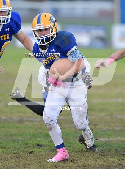 Thumbnail 2 in JV: Orland @ Sutter photogallery.