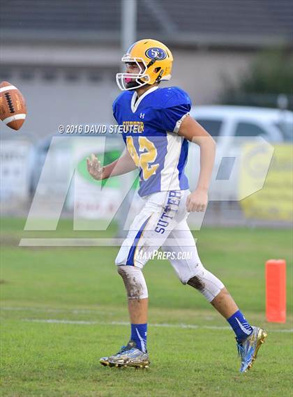 Thumbnail 3 in JV: Orland @ Sutter photogallery.