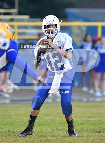 Thumbnail 1 in JV: Orland @ Sutter photogallery.