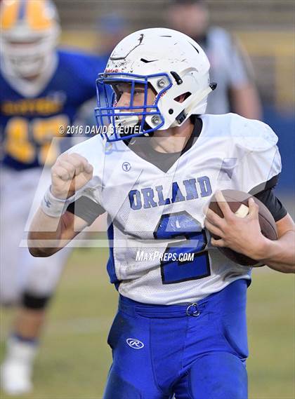 Thumbnail 2 in JV: Orland @ Sutter photogallery.